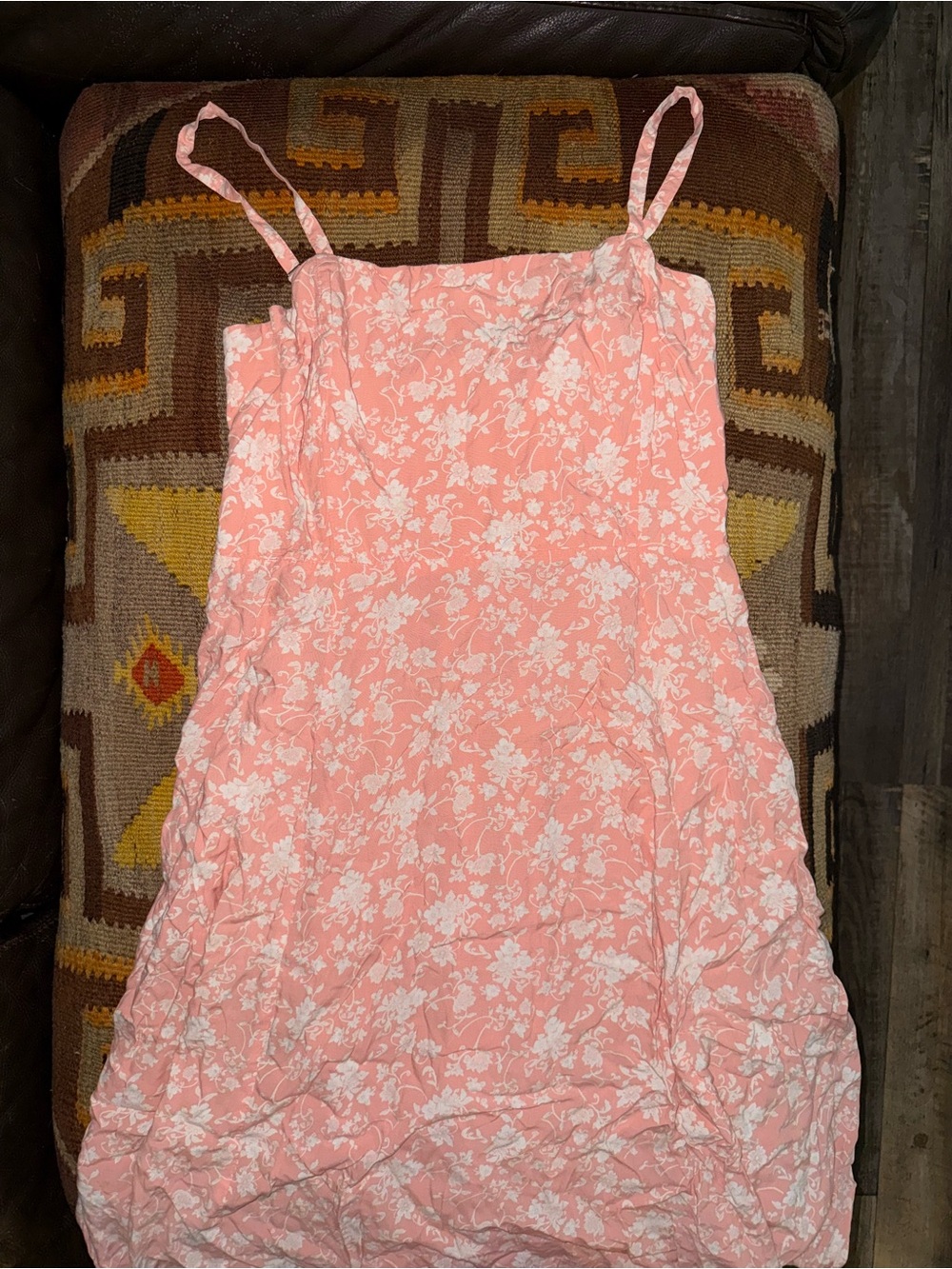gap dress size L